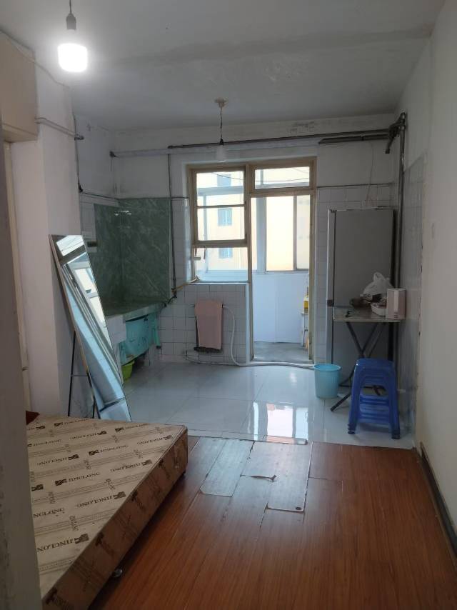 中山 兴盛里小区