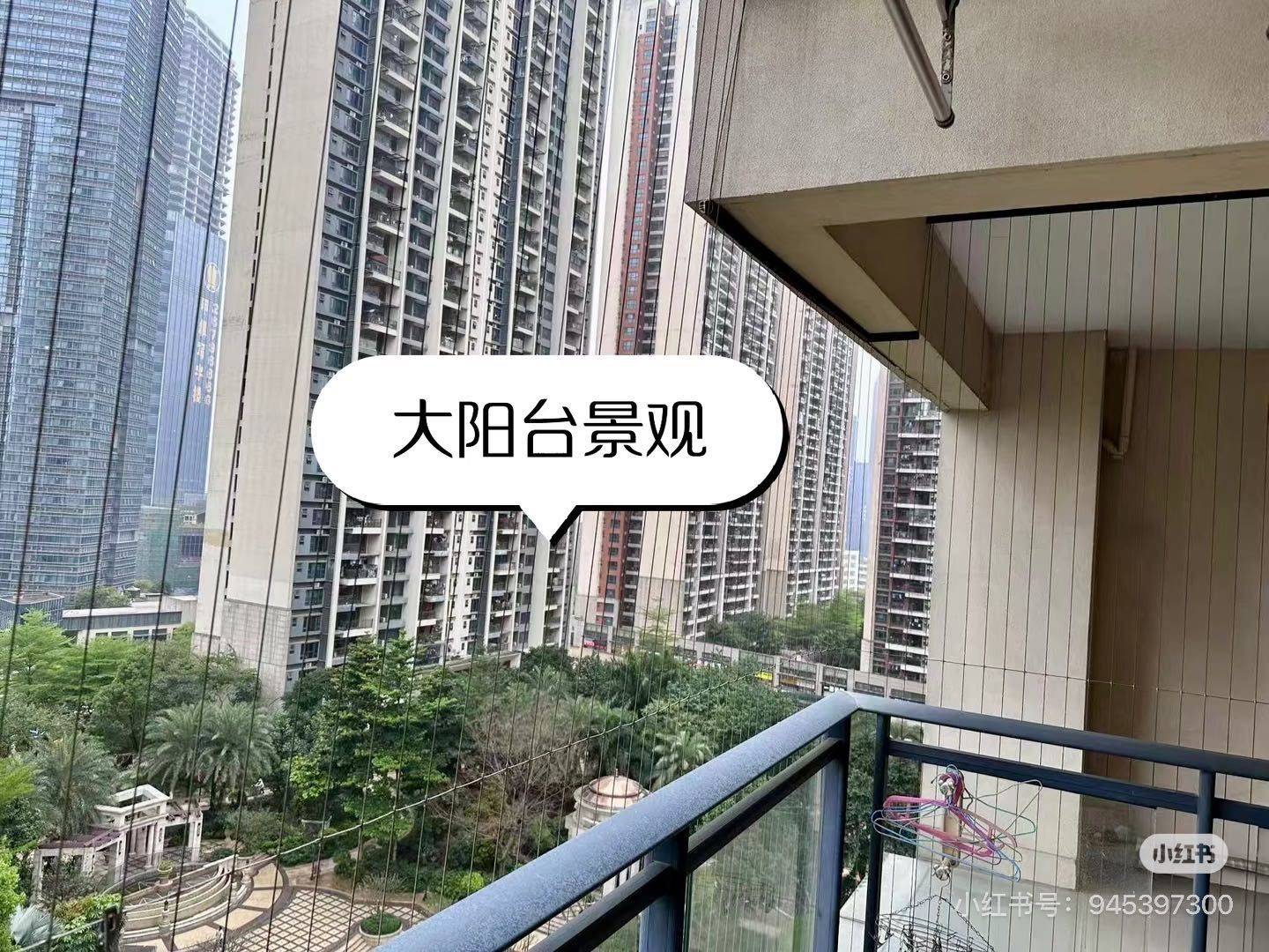 深圳 龙华 | 佳兆业中央广场-二期_6