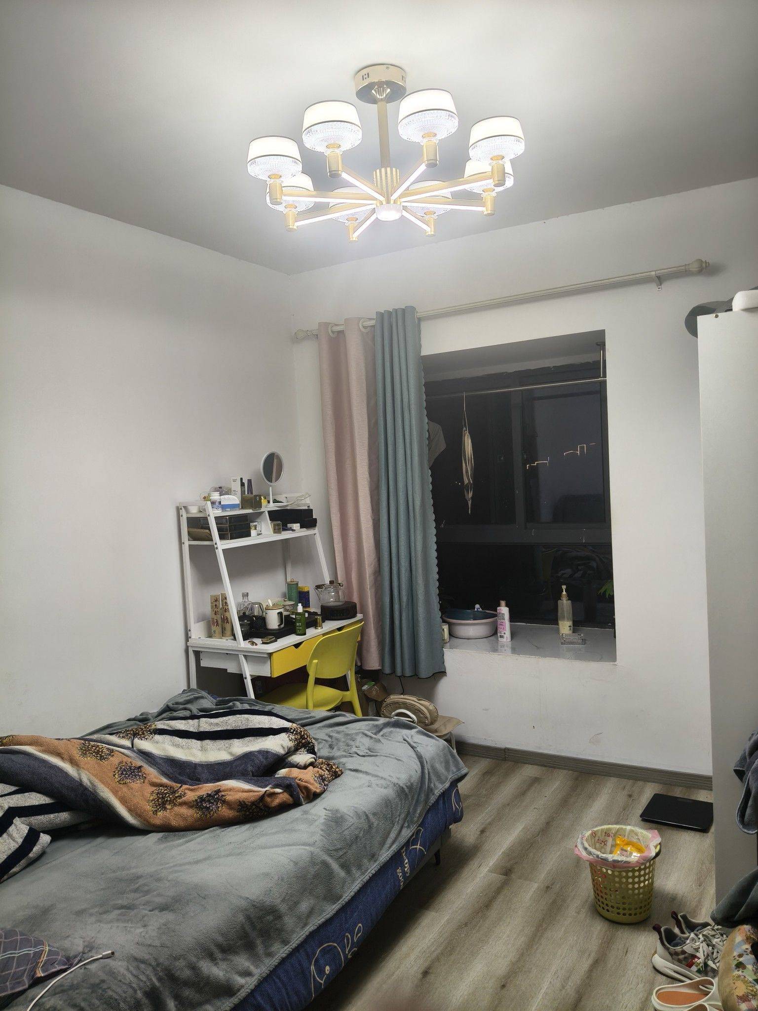 刘流芳百世整租房源2