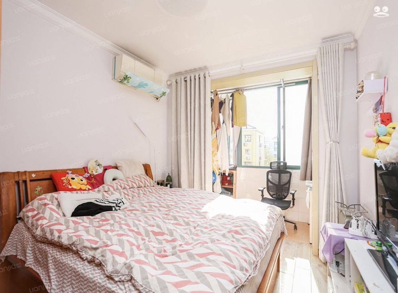 Shanghai Pudong | 金恒小区_4