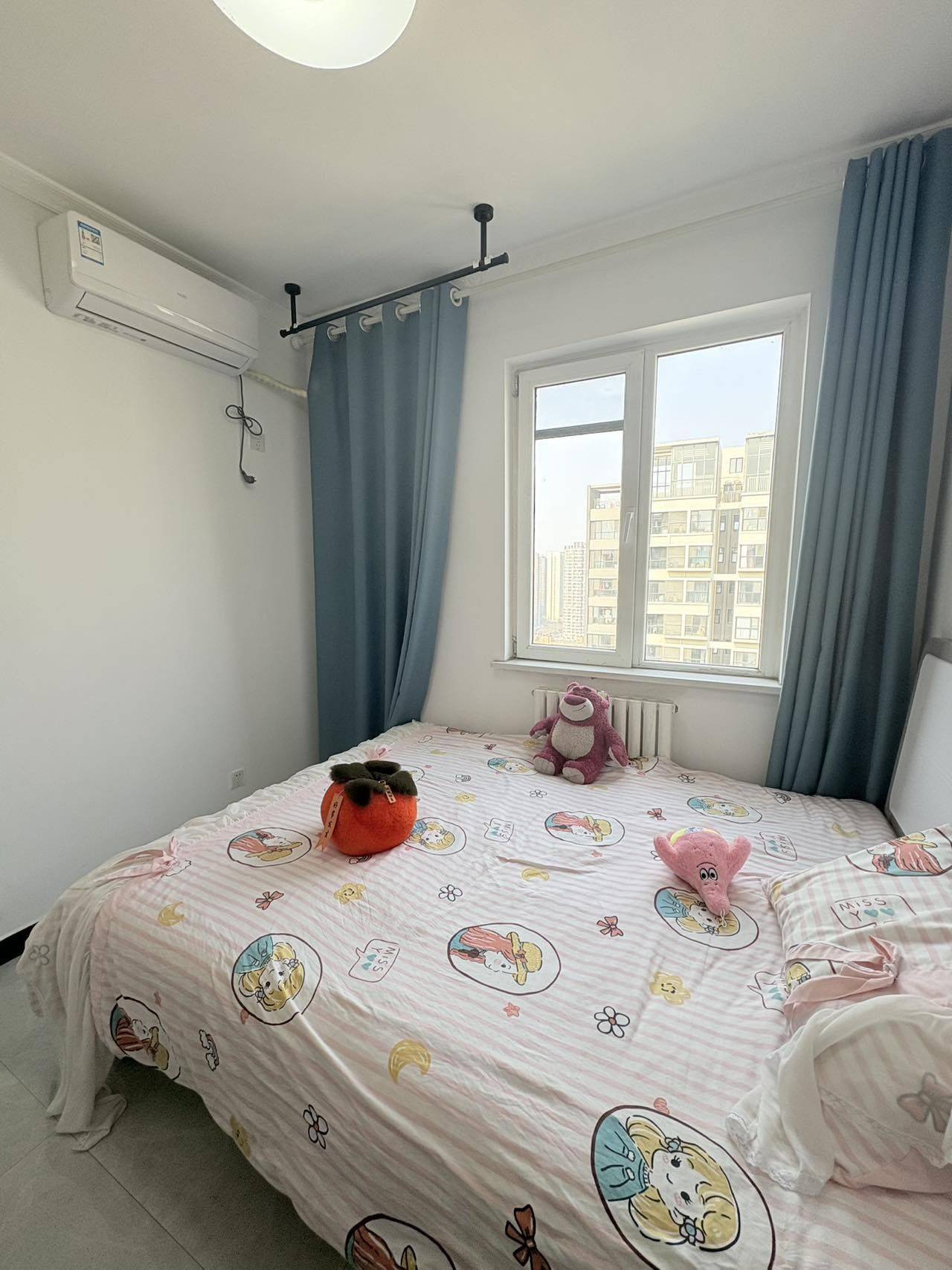 郑州 二七 | 正商城裕园5号院_5