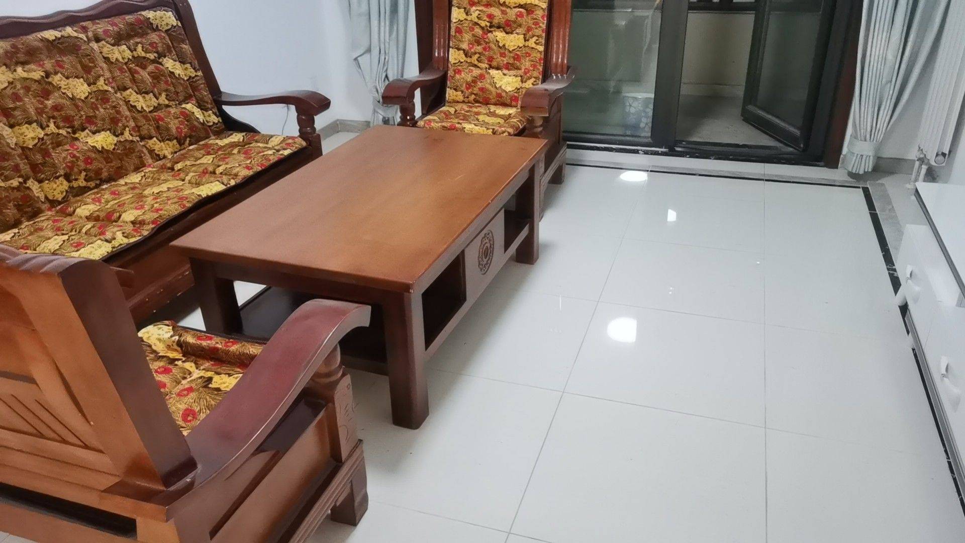 济南 历城 | 中海御景台二期_1