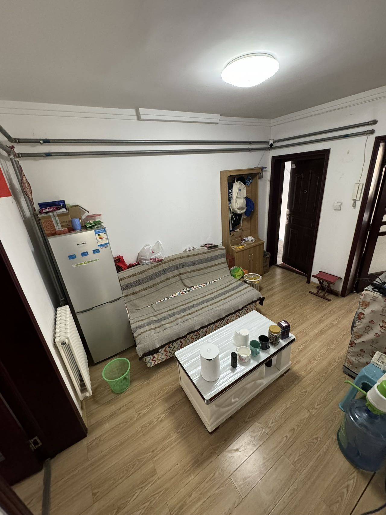 济南 槐荫 | 经三纬十小区_5