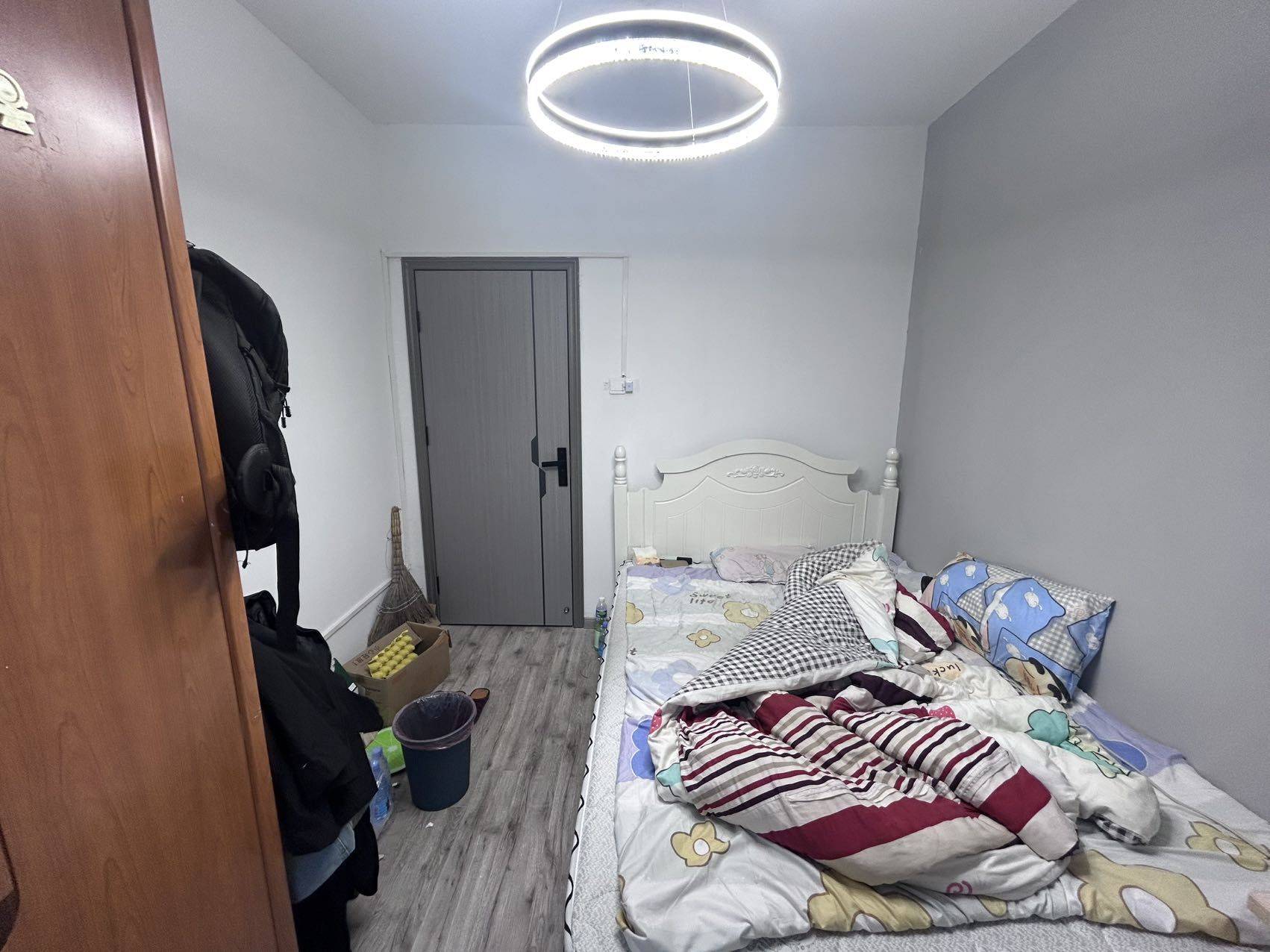 肥西县 繁华新园(长古路)