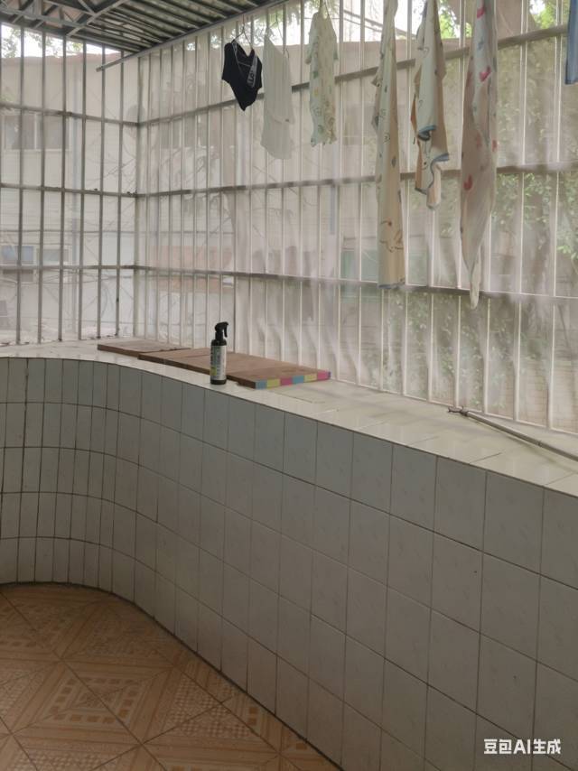 珠海 香洲 | 白莲新村_5