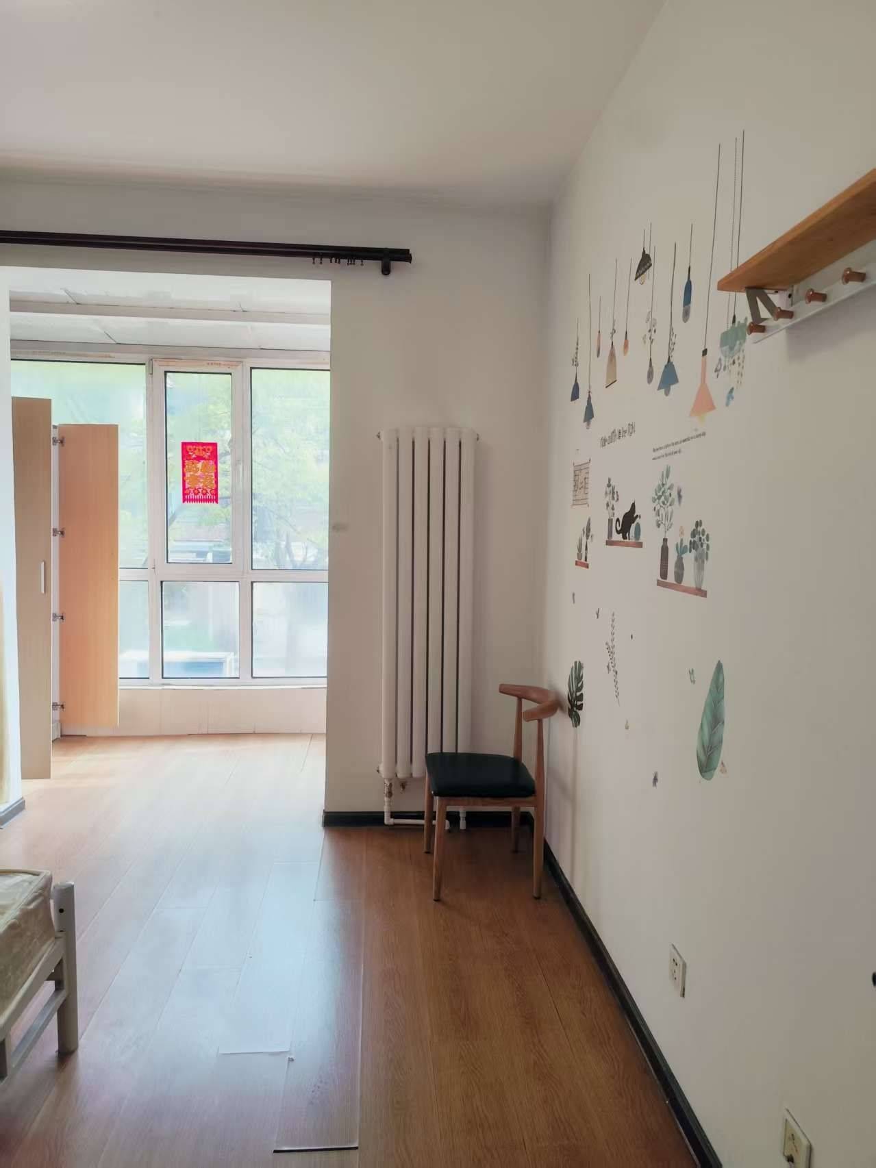 河西 天淼园-5号楼