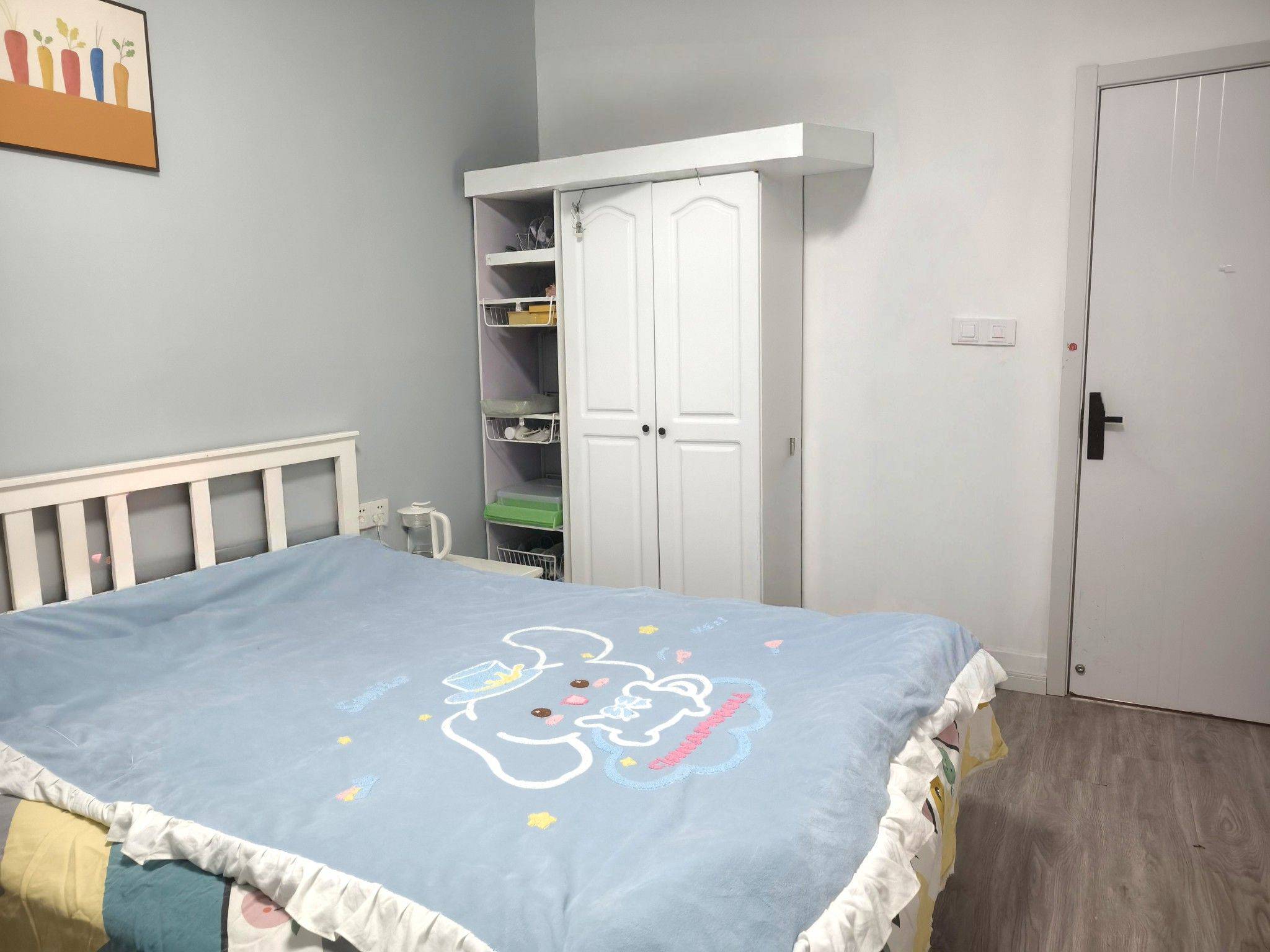 正派的初夏整租房源1