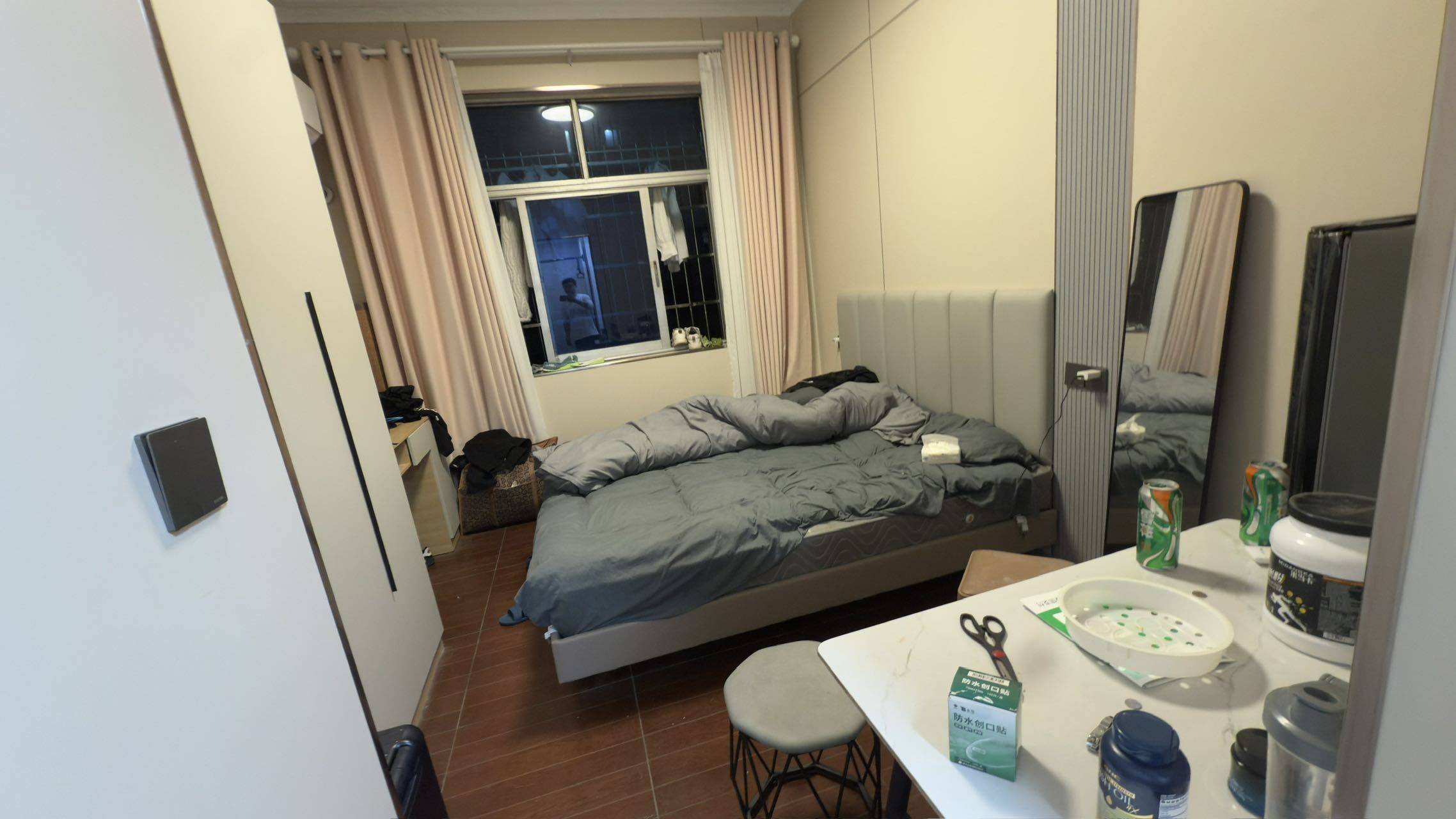 然后的整租房源3