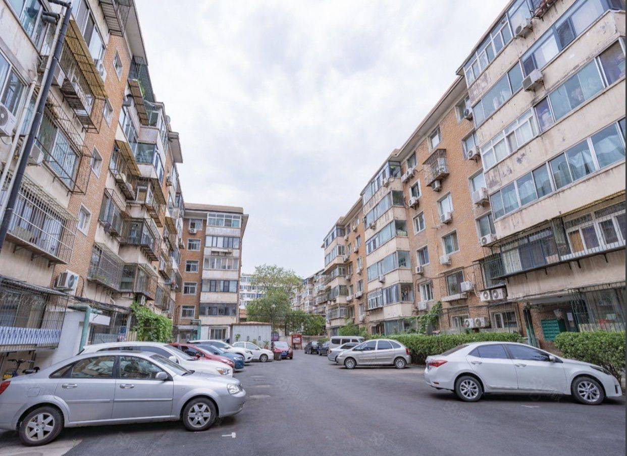 河西 向荣里小区