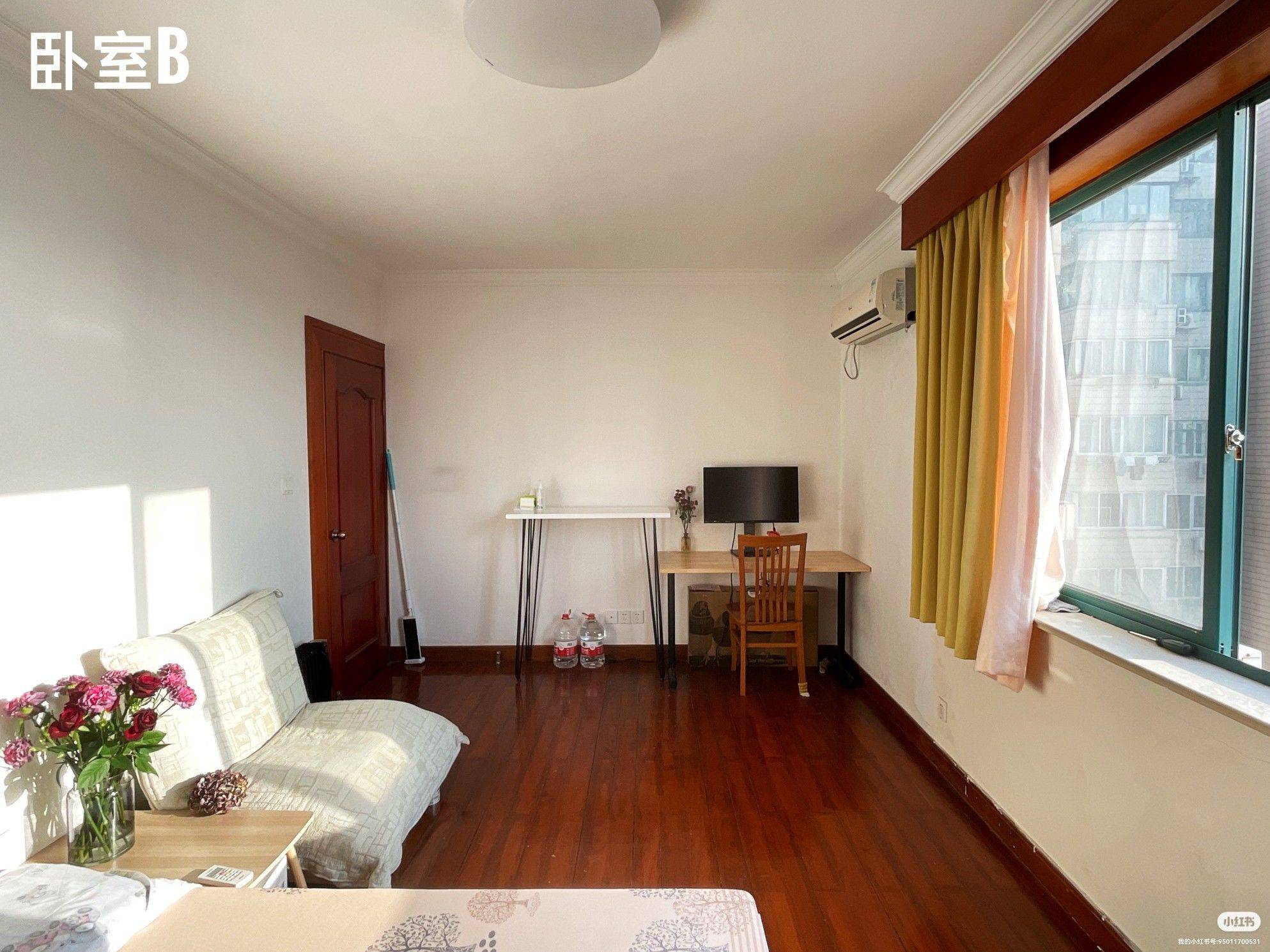 上海 长宁 | 华山花苑_4