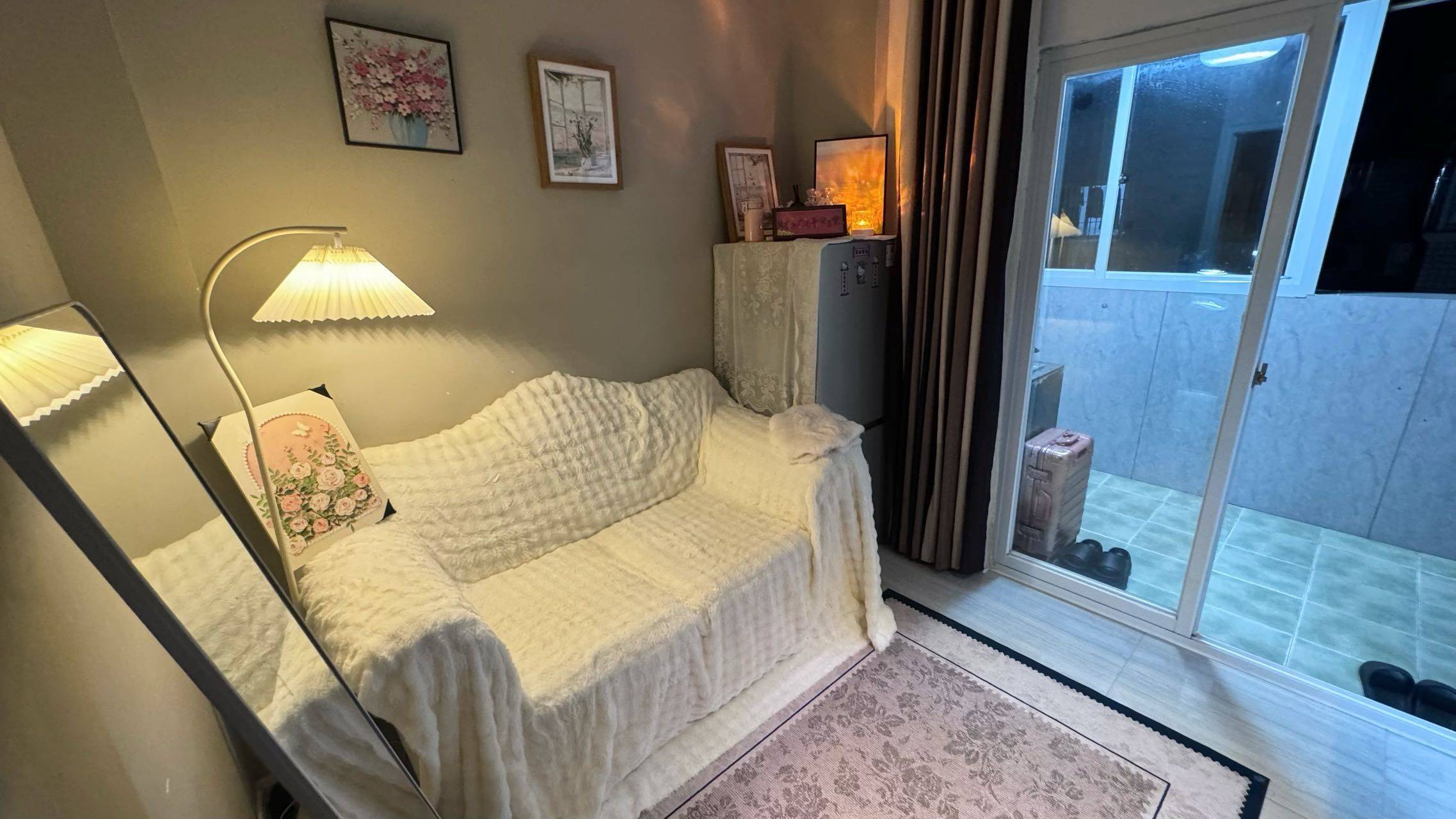 仓山区 金旭小区