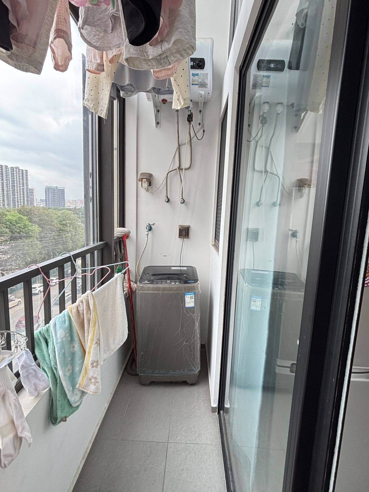 东莞 东坑 | 和昌众筑中央松湖_4