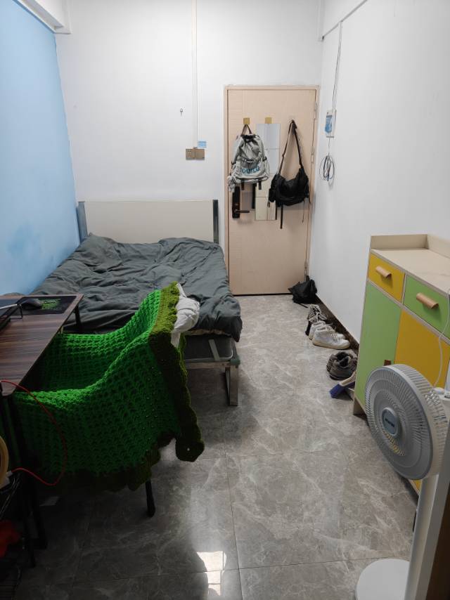 KOSSORI整租房源1