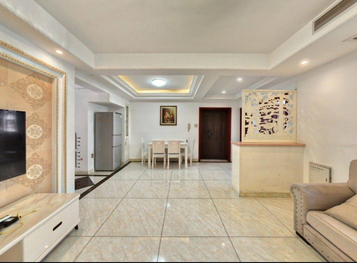 拱墅 方家花苑西区-28幢