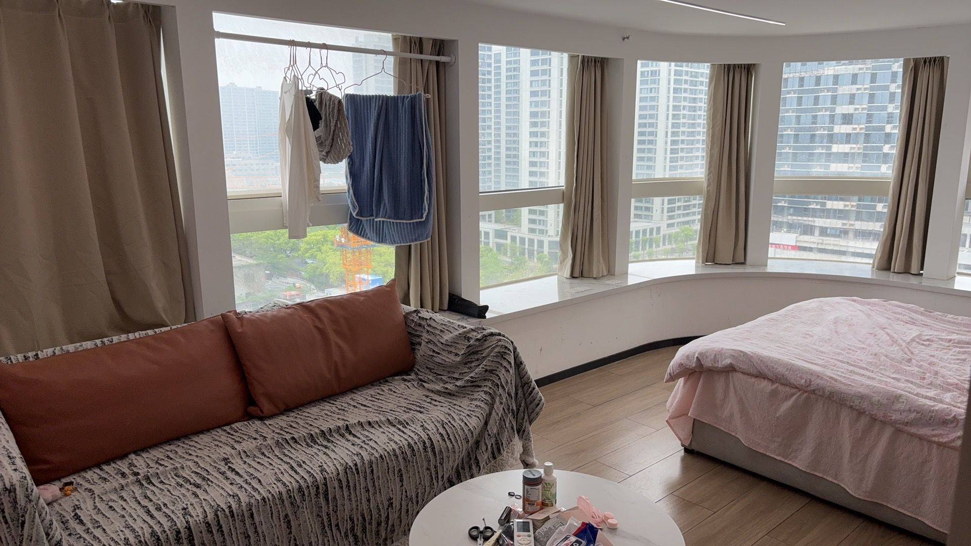 杭州 萧山 | 融和名座_7