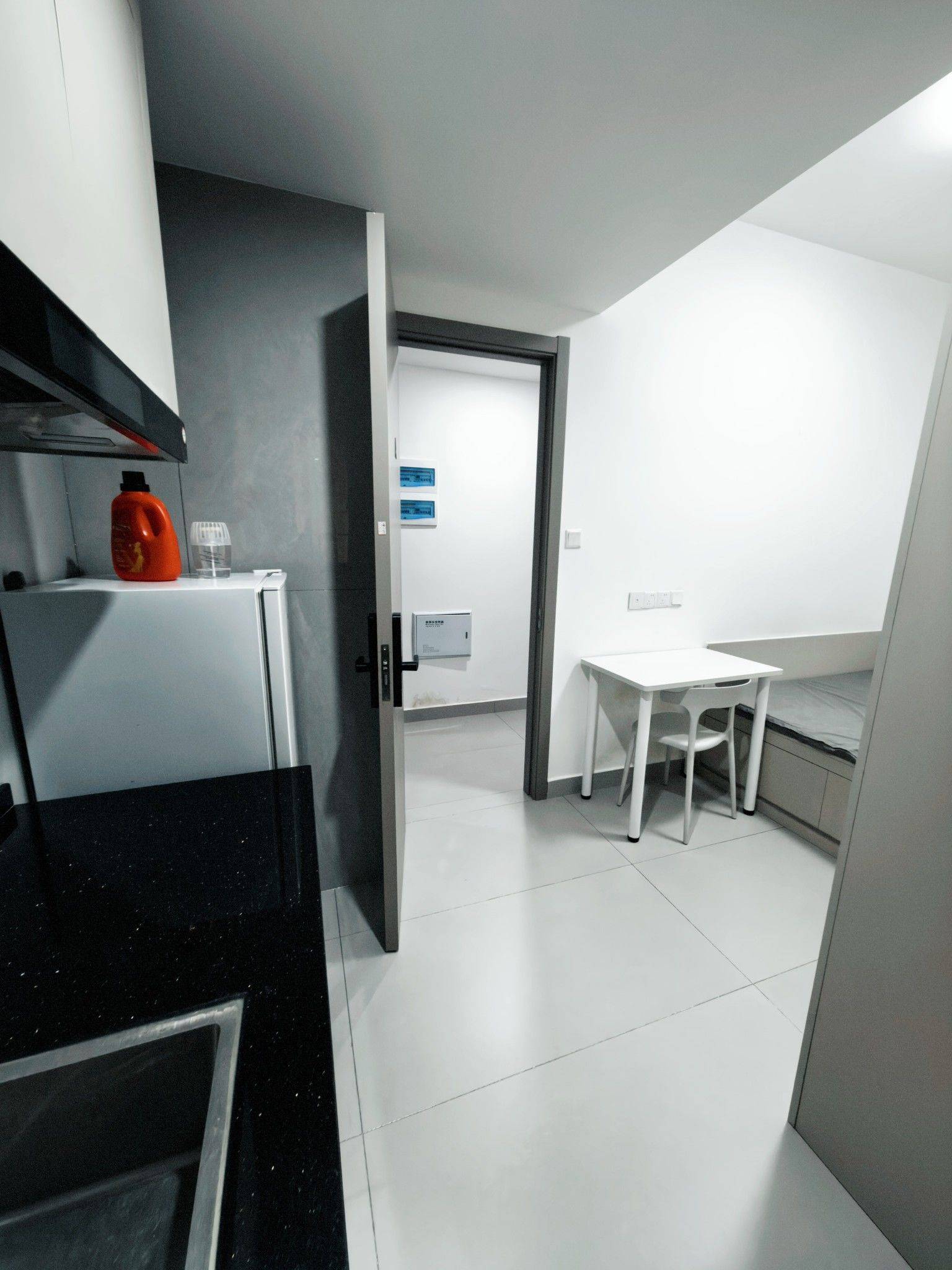 阿木木整租房源1