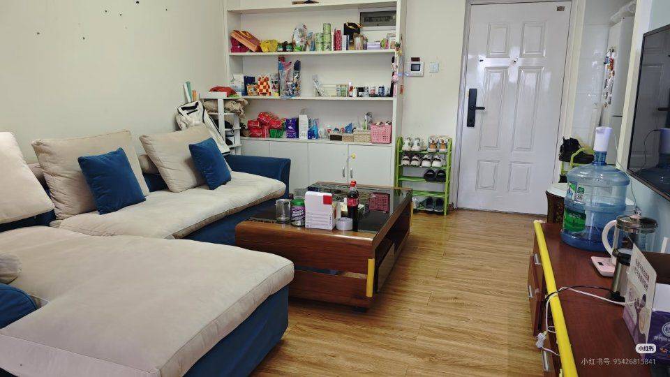 昆明 盘龙 | 世博美术小区-1栋_7