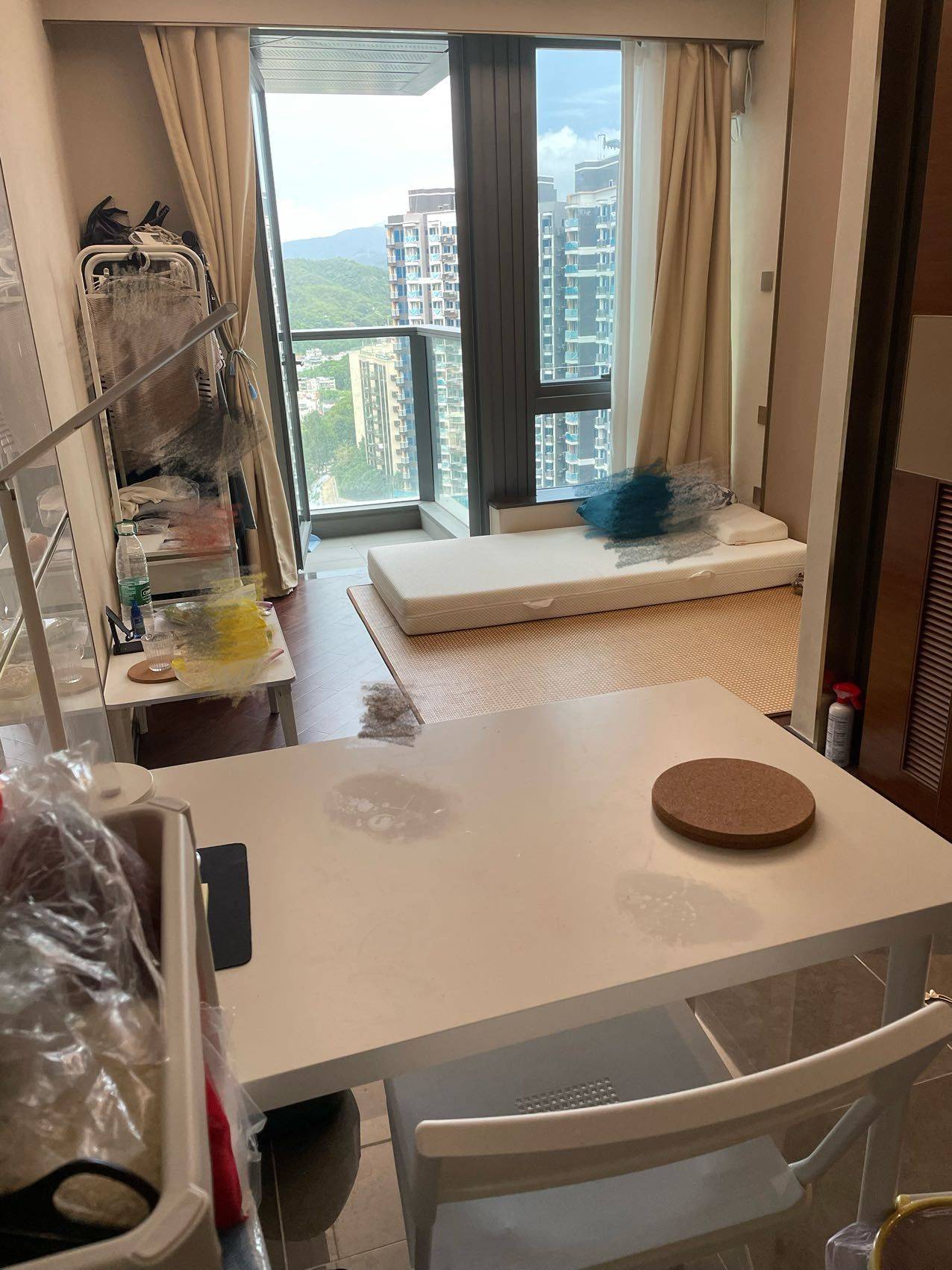 香港 新界 | 緹岸1座_3