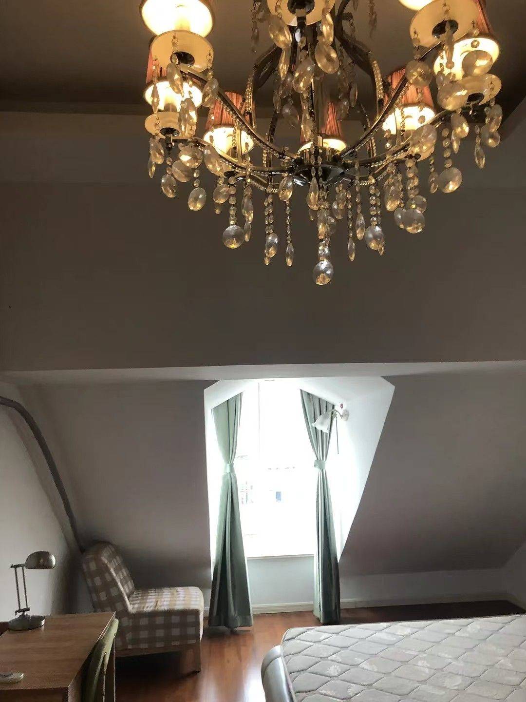 Shanghai Pudong | 浦发绿城南院-850弄_7