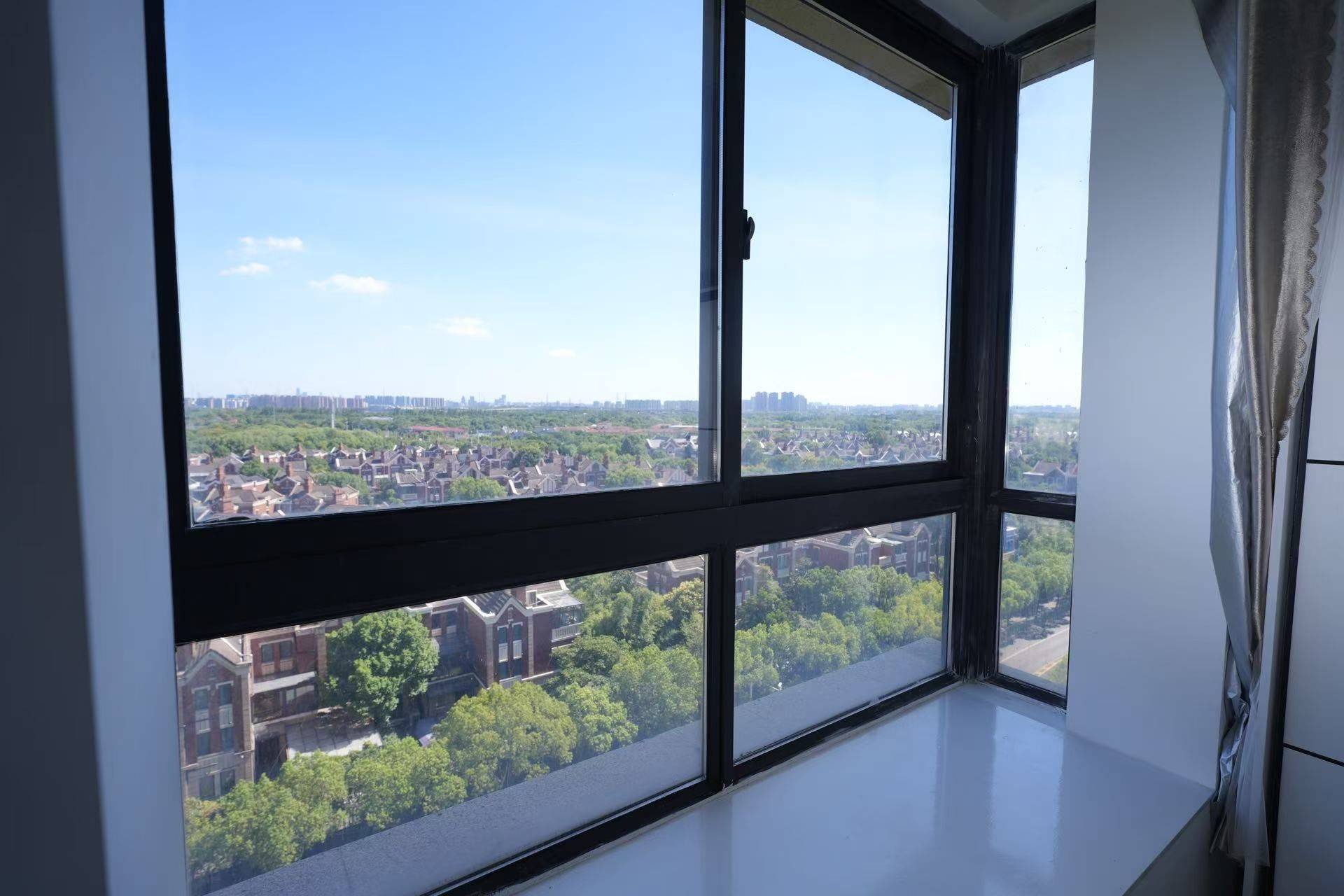 上海 宝山 | 保利叶上海-北区_4