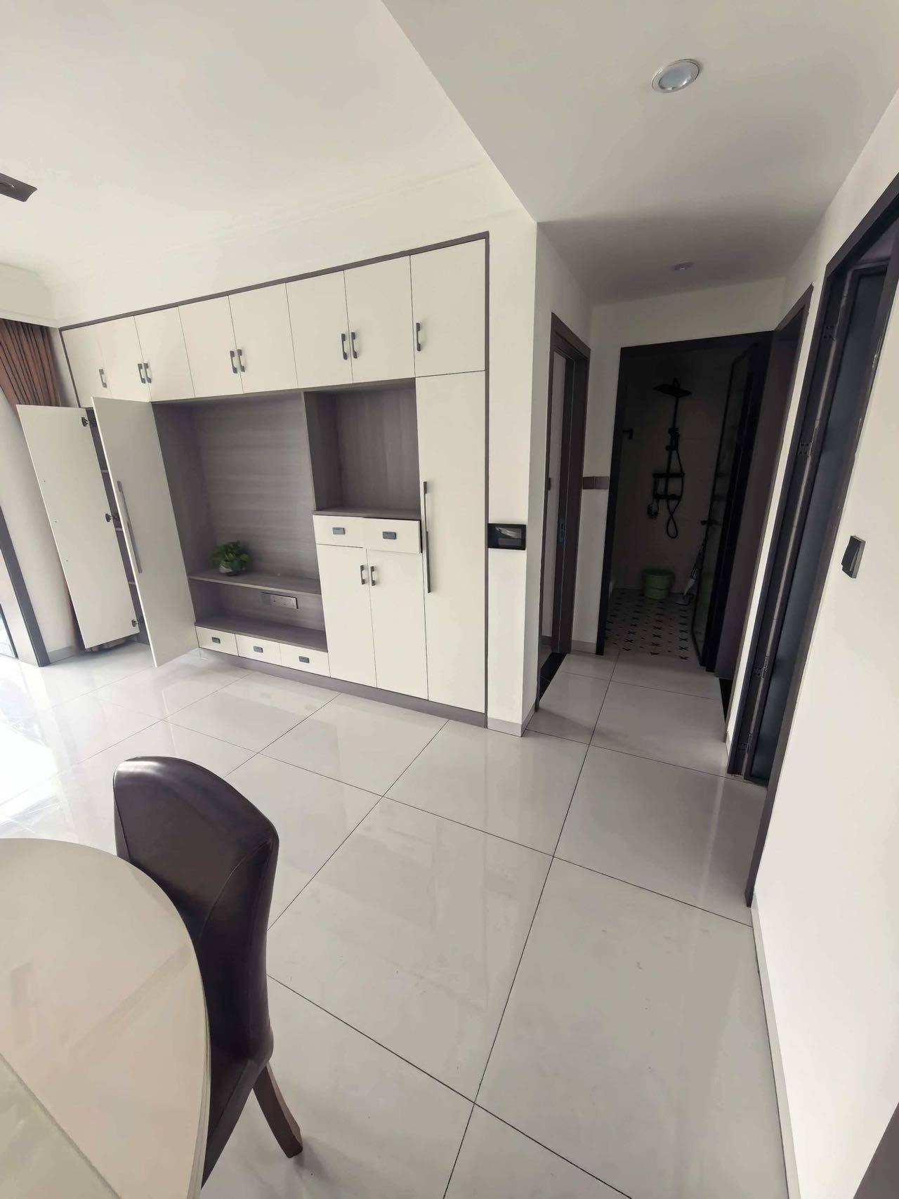 南昌 新建区 | 中海云麓里_3