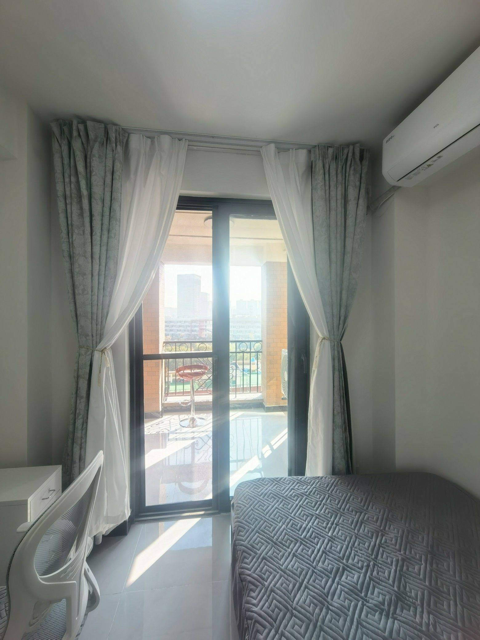 栖心小筑整租房源2