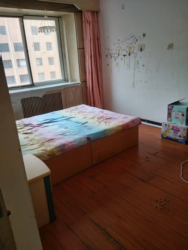 大连 中山 | 兴盛里小区_4