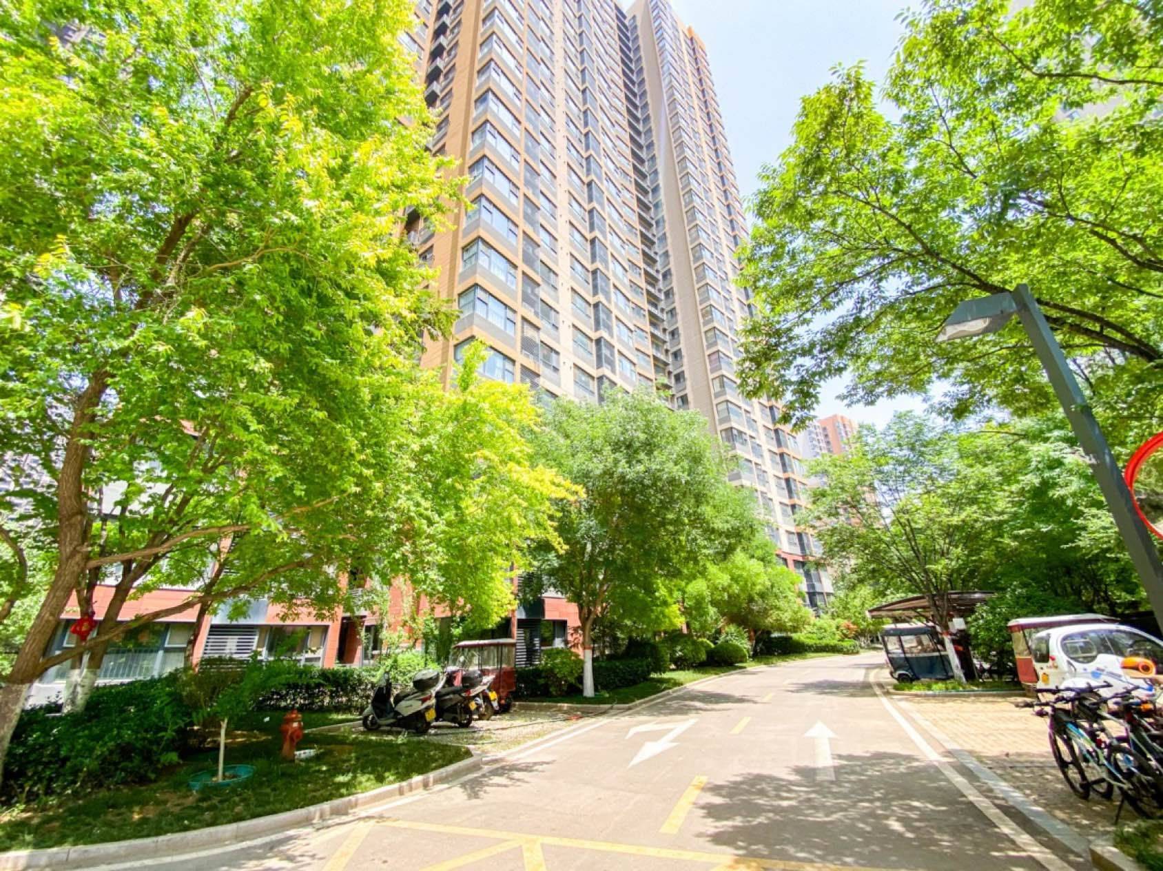 济南 历下 | 万科城2期_6