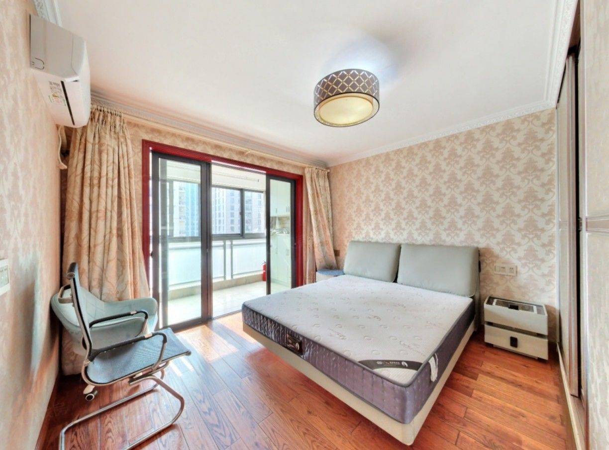 拱墅 方家花苑西区-28幢