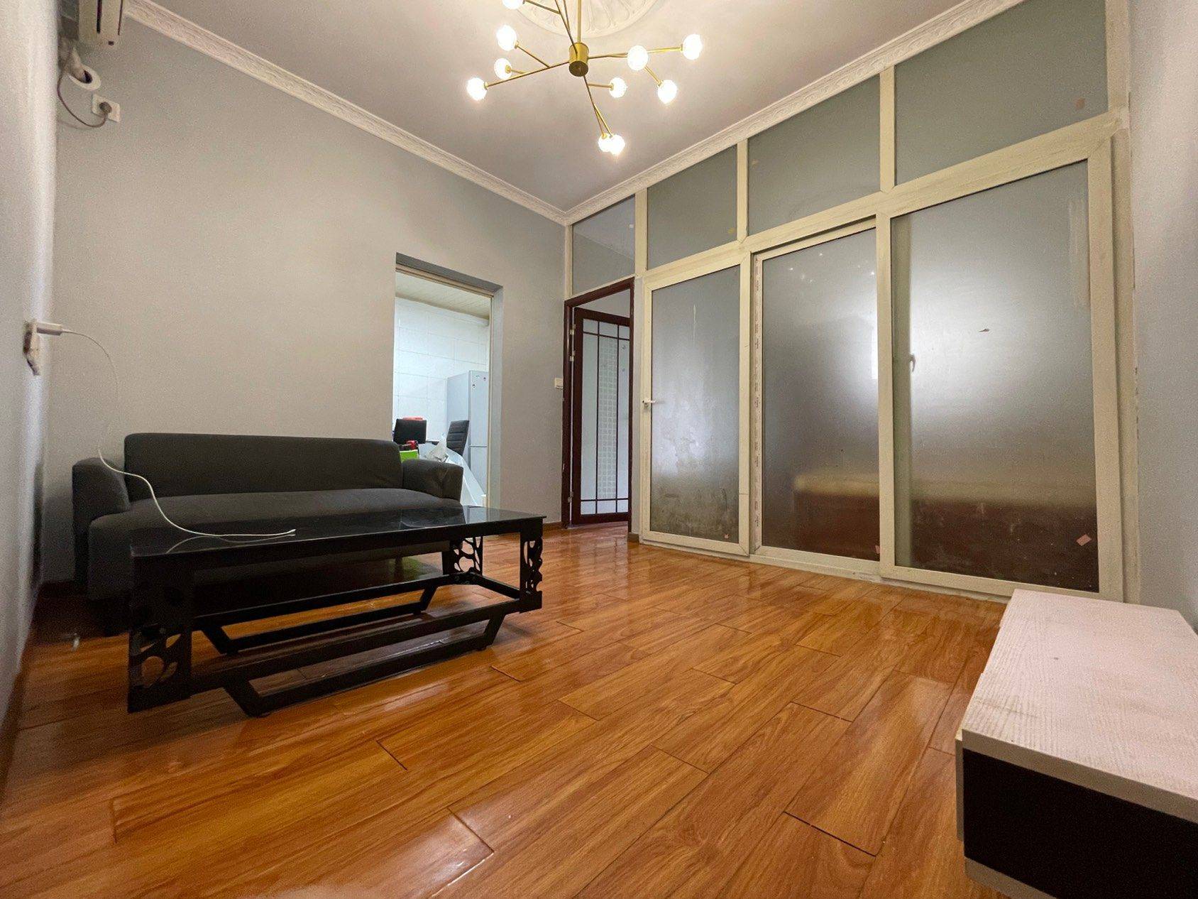 两江新区 半山华府