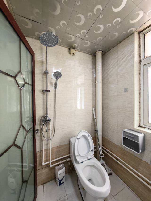 郑州 金水 | 沈庄新城南区-6号楼_5