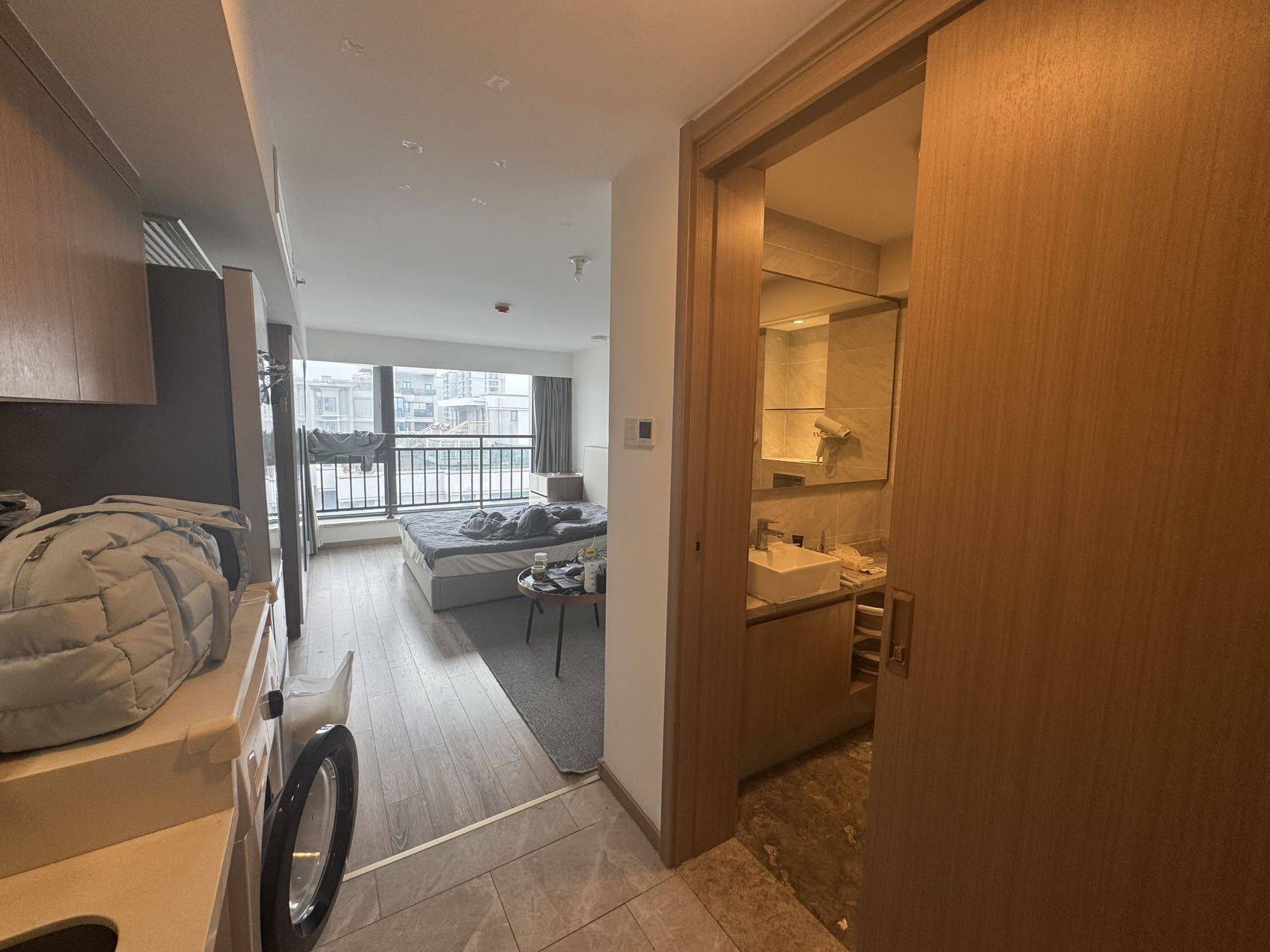 杭州 萧山 | 德信市心府-11幢_5