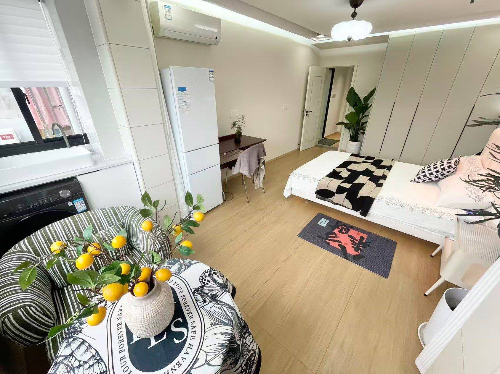 上海 浦东 | 白杨小区_5