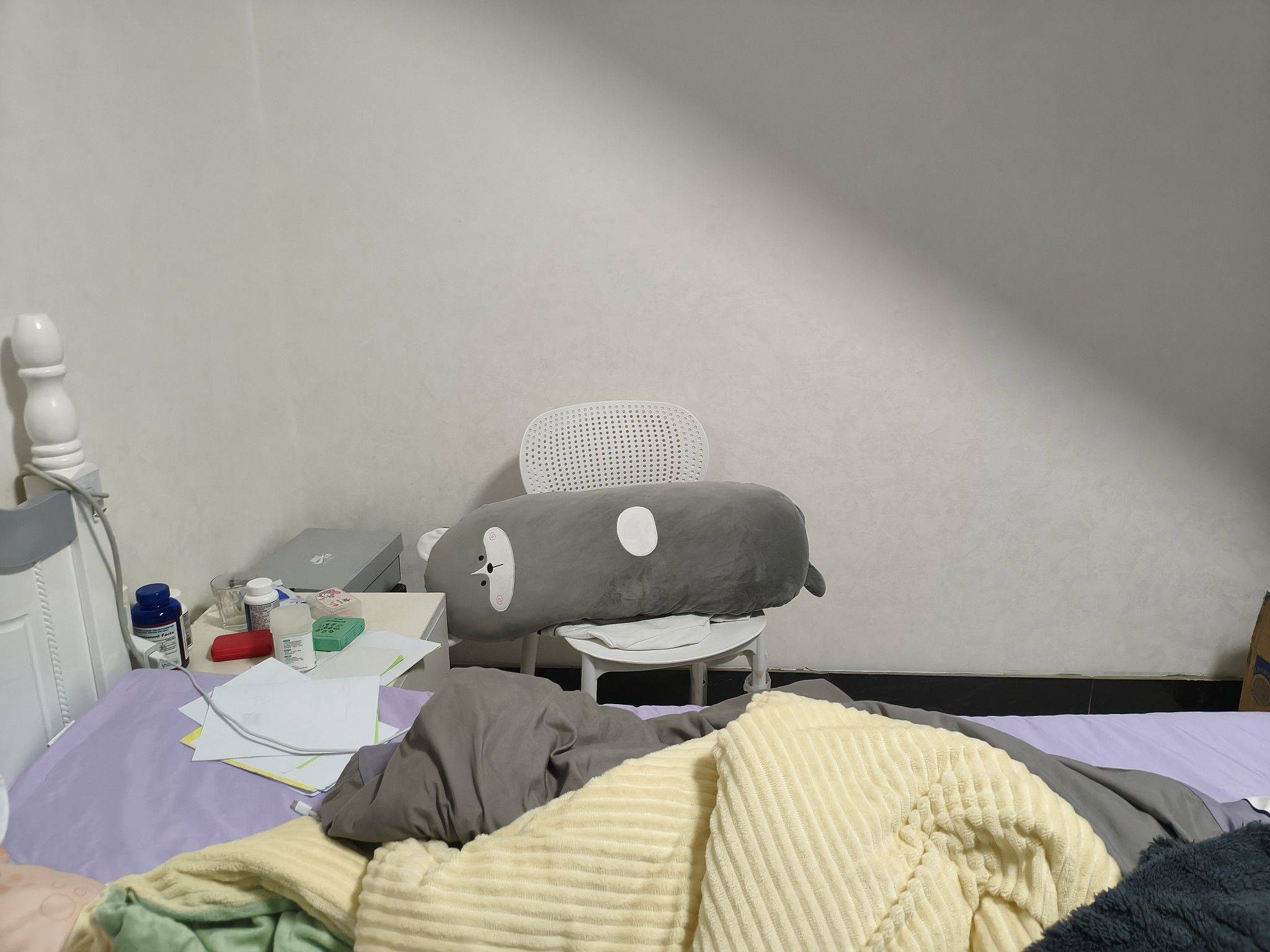 北京 昌平 | 豆各庄新村_3