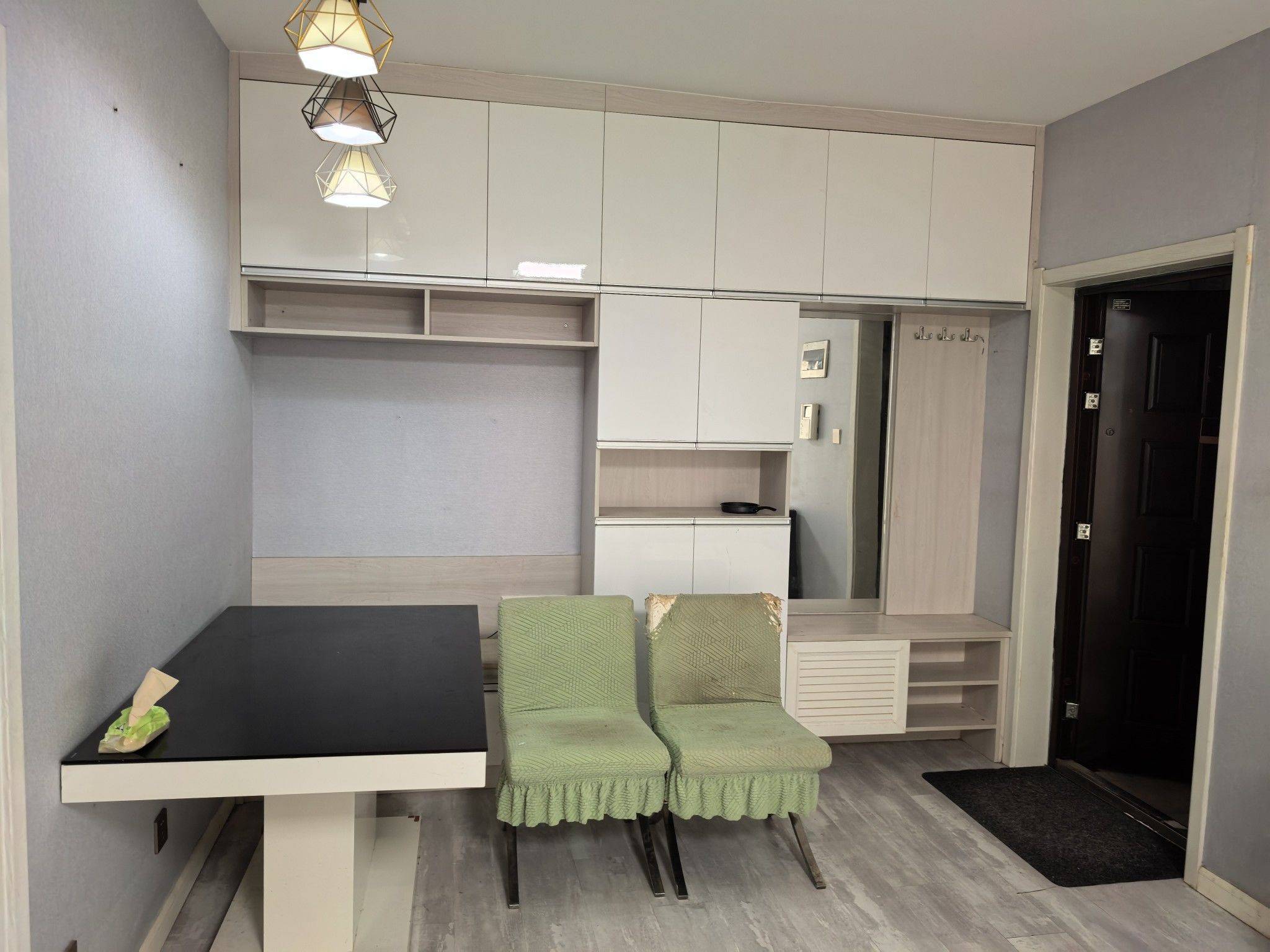 雁塔 兰乔圣菲-南区