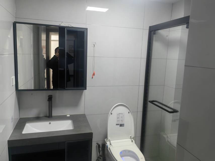 哈哈哈整租房源3