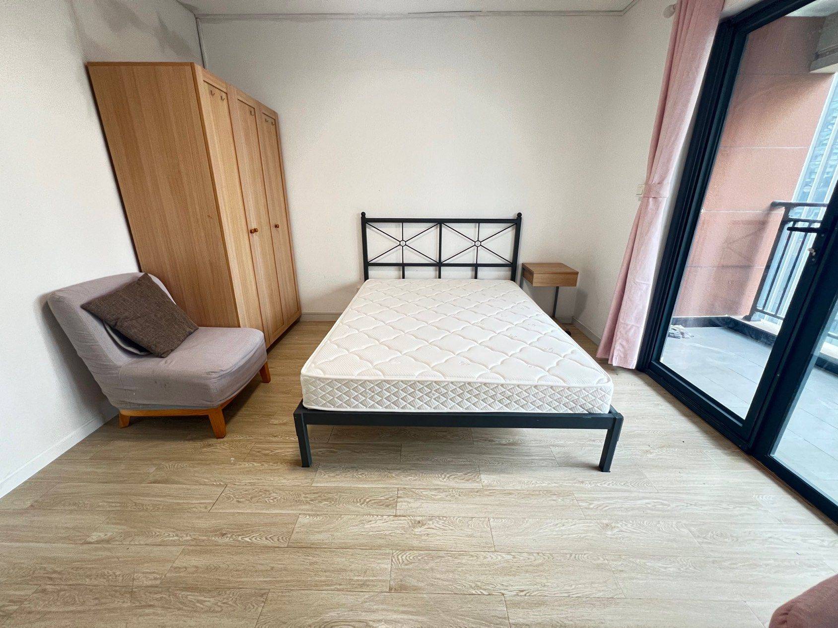 硚口 招商江湾国际