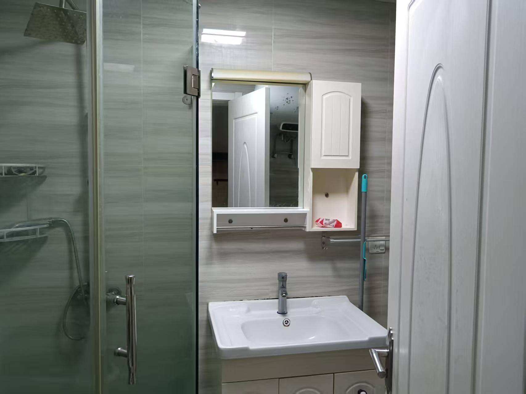 苏州 昆山 | 中宇国际公寓_7