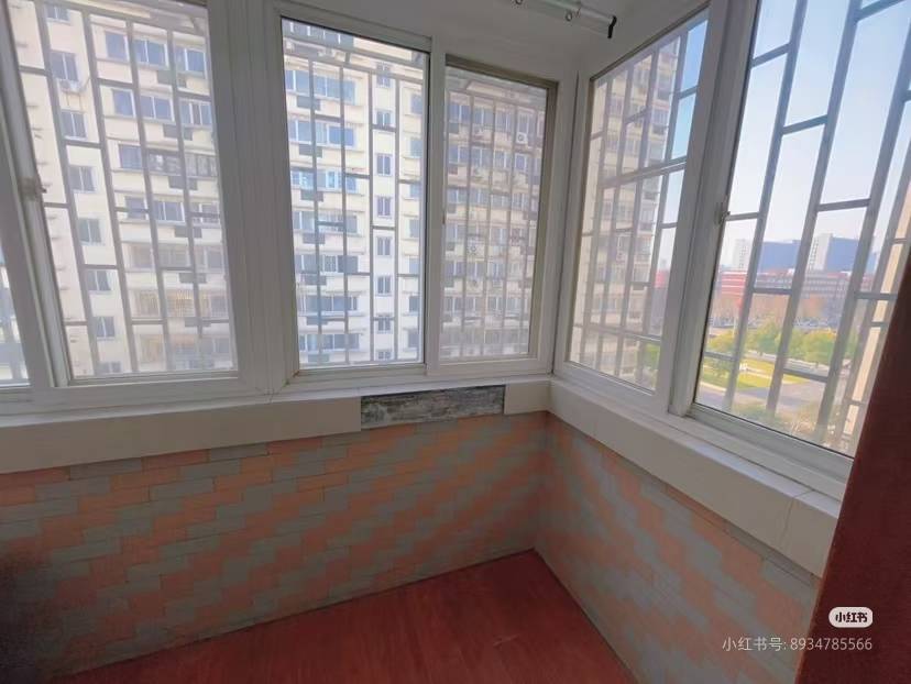 喜东东整租房源2