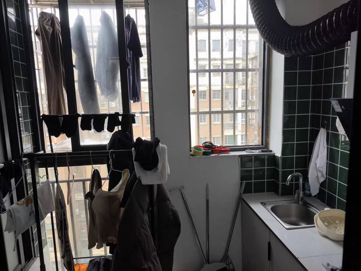 南昌 红谷滩区 | 红岭花园-三期_4