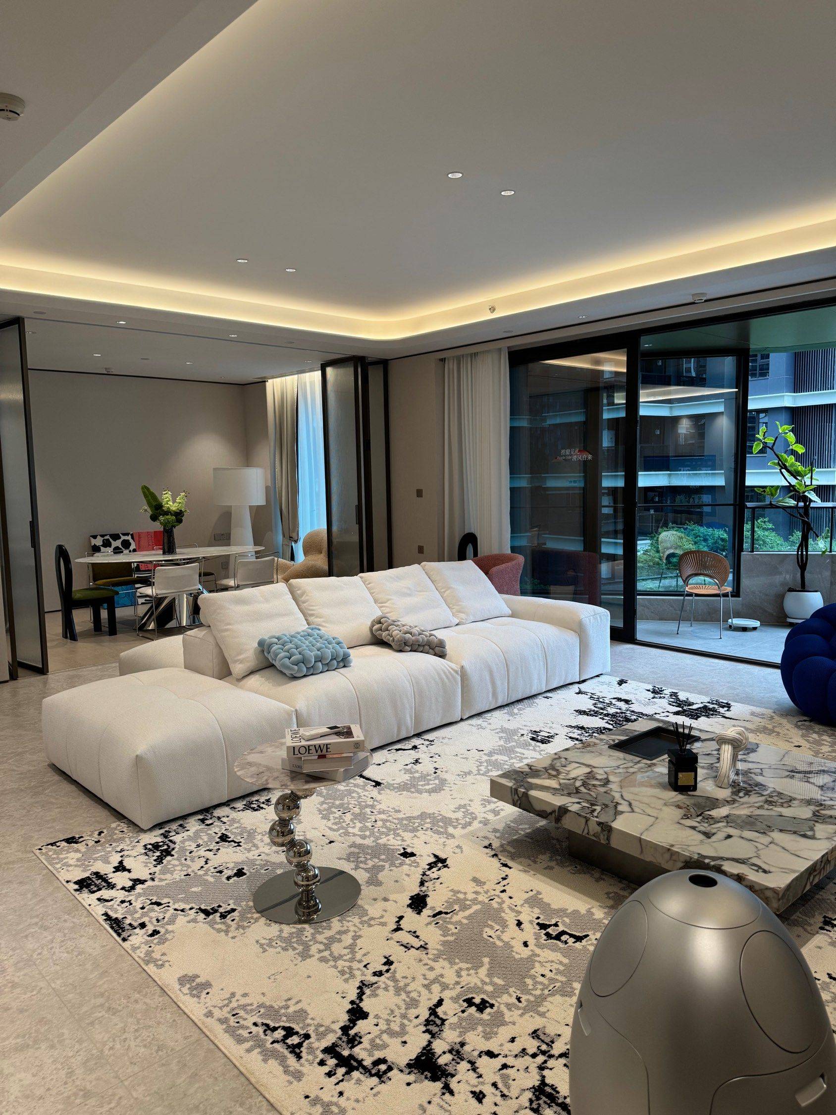 双流 麓湖生态城观澜