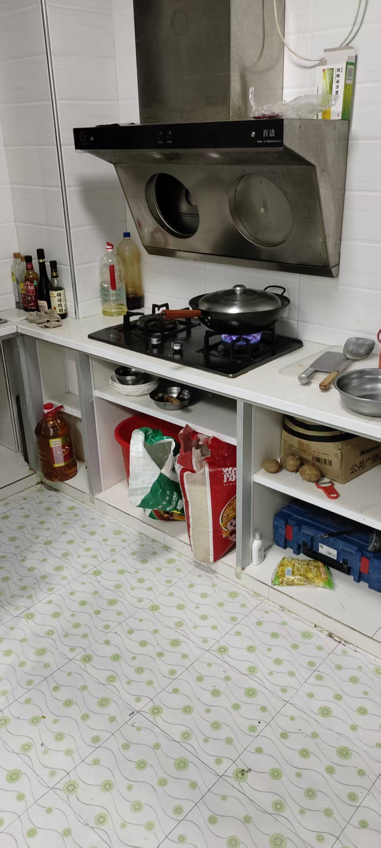 思怡&贤整租房源2