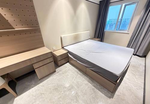 上城 龙湖天瑄城一区