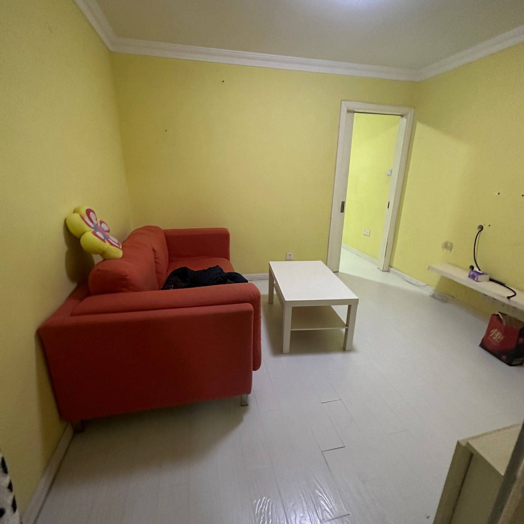 上海 长宁 | 法华镇路101弄小区_6