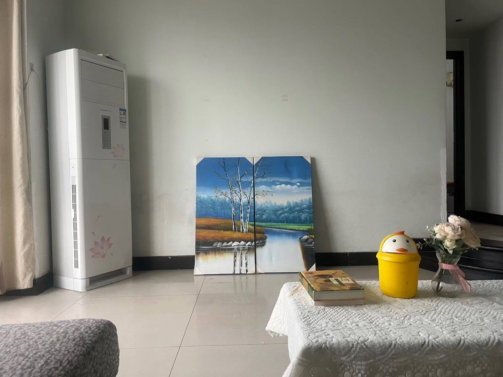 暖home 整租房源2