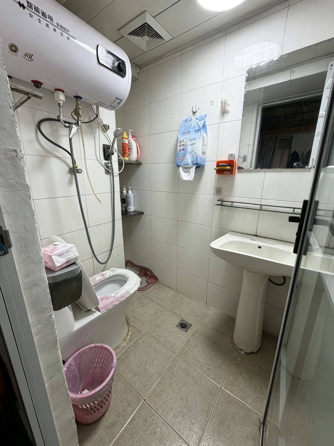 麻小麻小整租房源2