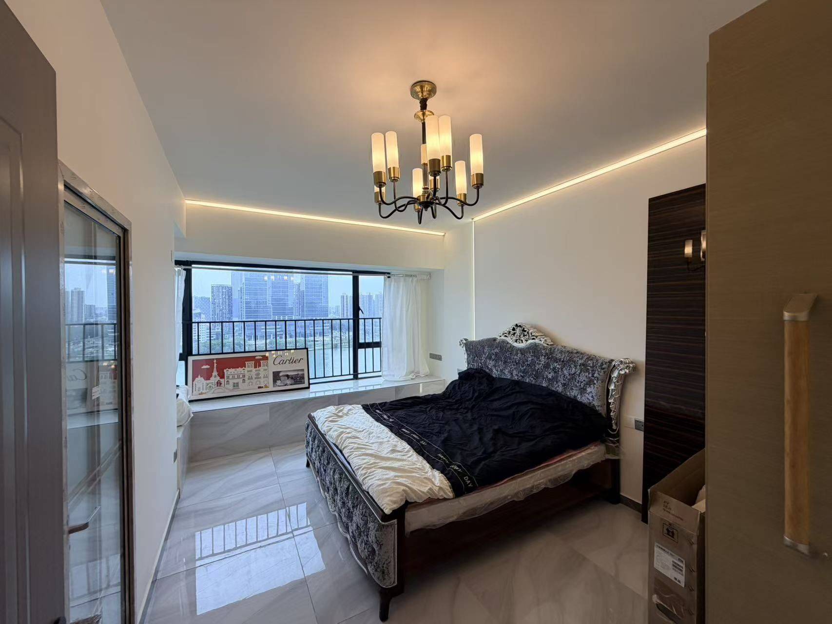 佛山 顺德 | 凯蓝滨江名门_3