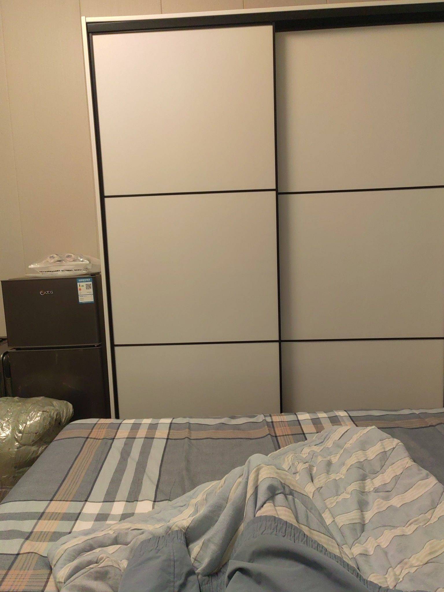 小李整租房源2