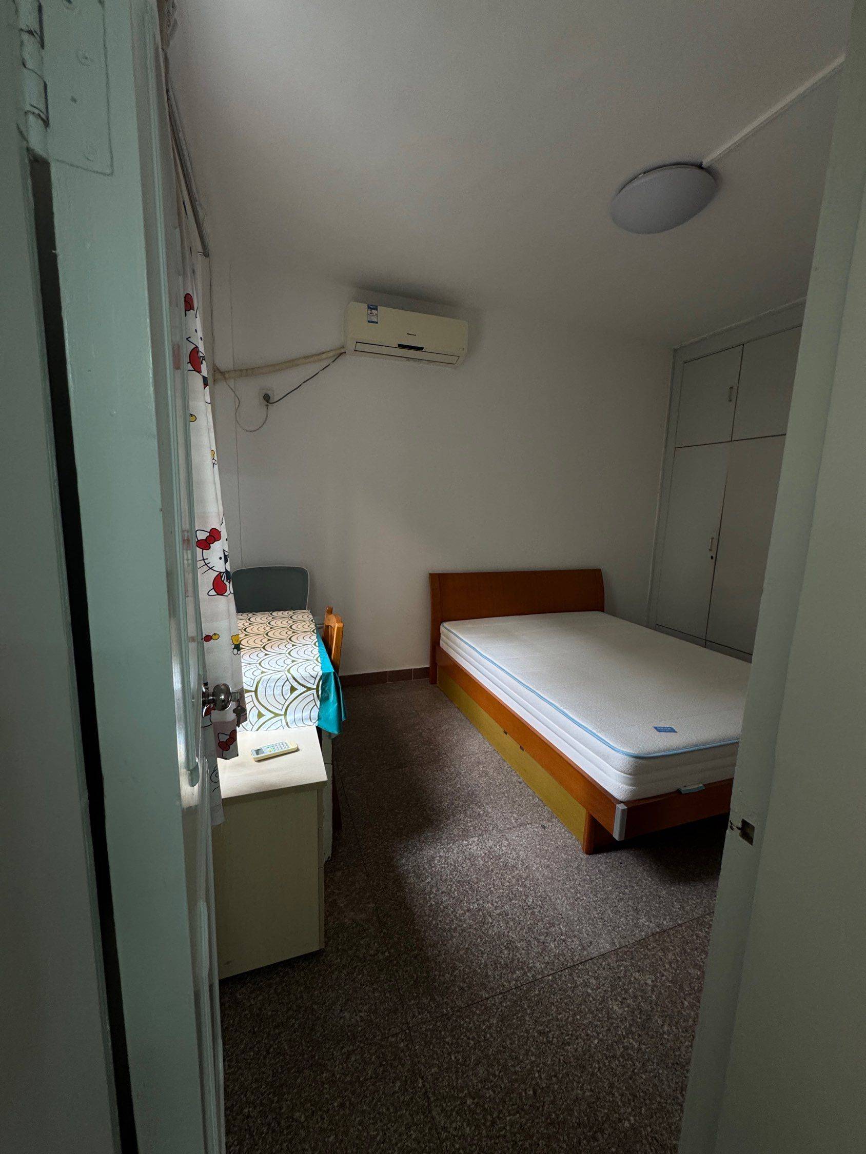 越秀 科学院住宅大院