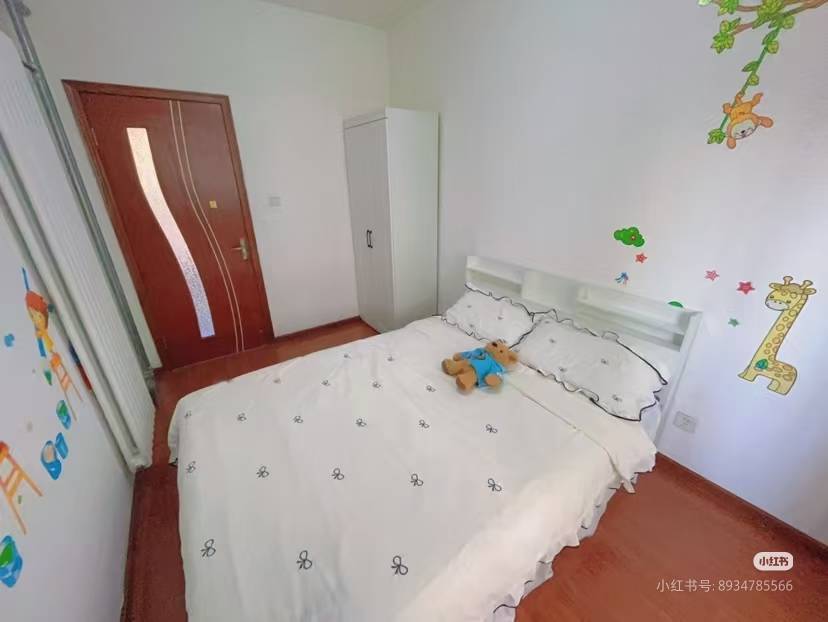 郑州 金水 | 金科苑区委家属院_4